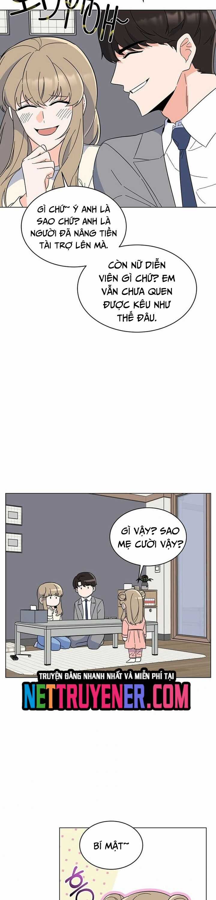 Quản Lý Cấp Cao Nhất Của Năm Chương 53 trang 24