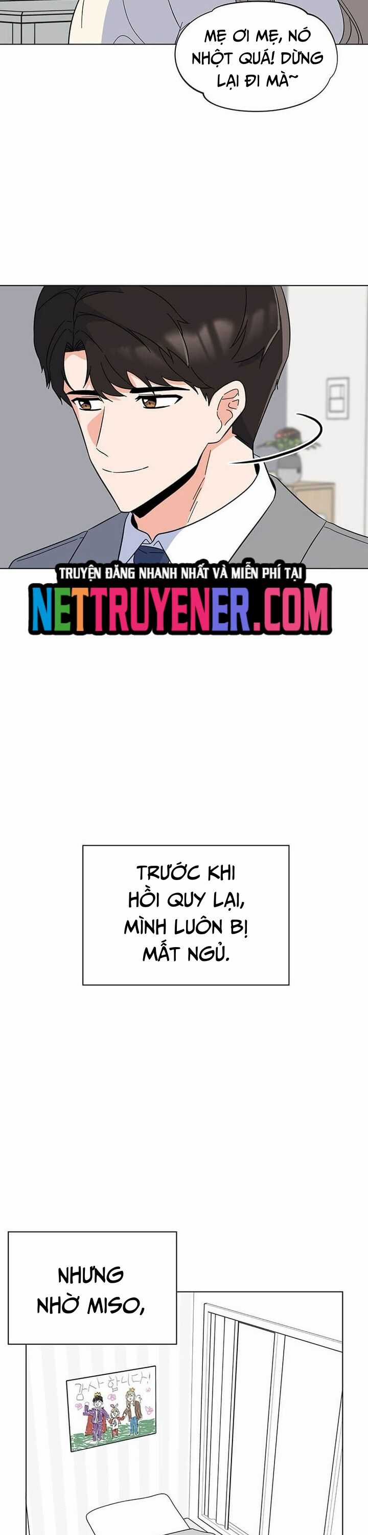 Quản Lý Cấp Cao Nhất Của Năm Chương 53 trang 26