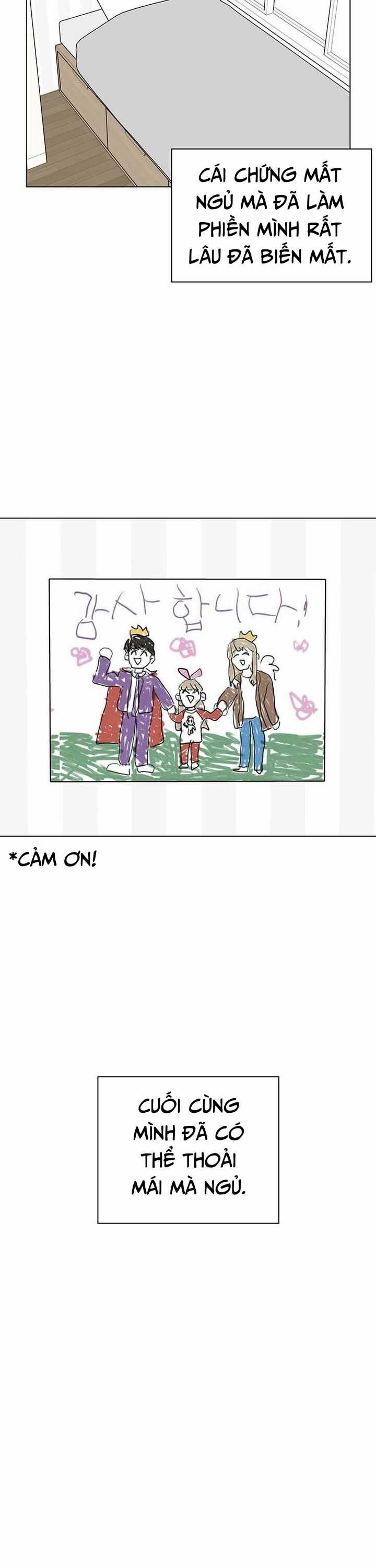 Quản Lý Cấp Cao Nhất Của Năm Chương 53 trang 27