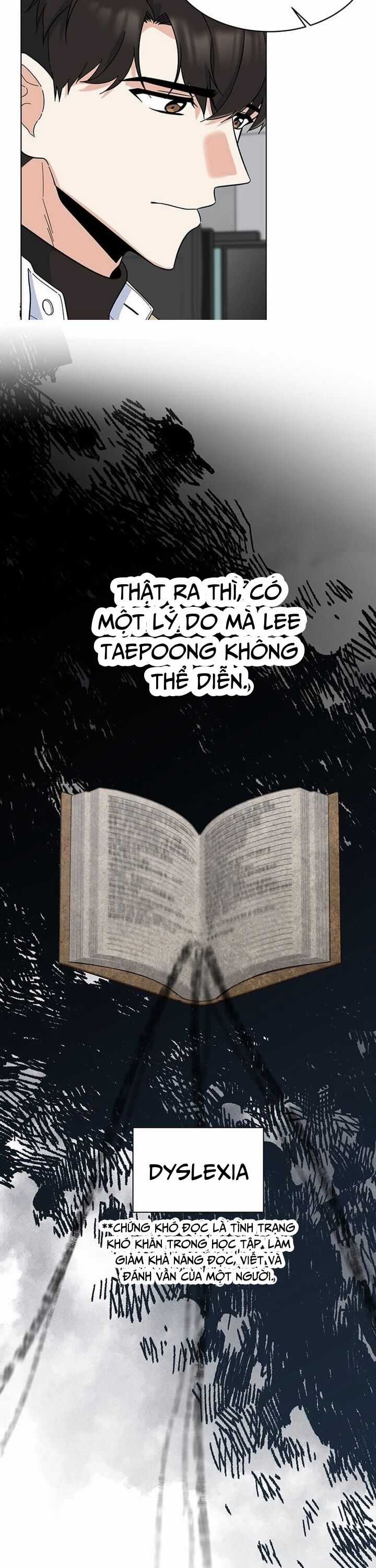 Quản Lý Cấp Cao Nhất Của Năm Chương 53 trang 3