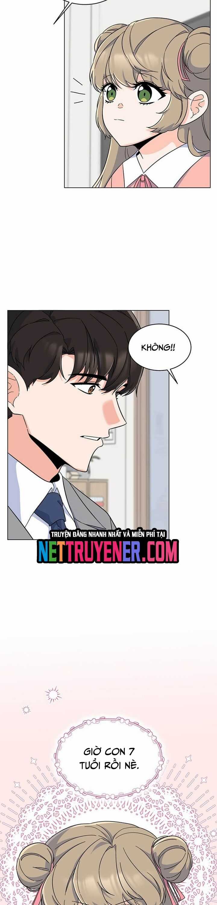 Quản Lý Cấp Cao Nhất Của Năm Chương 53 trang 8