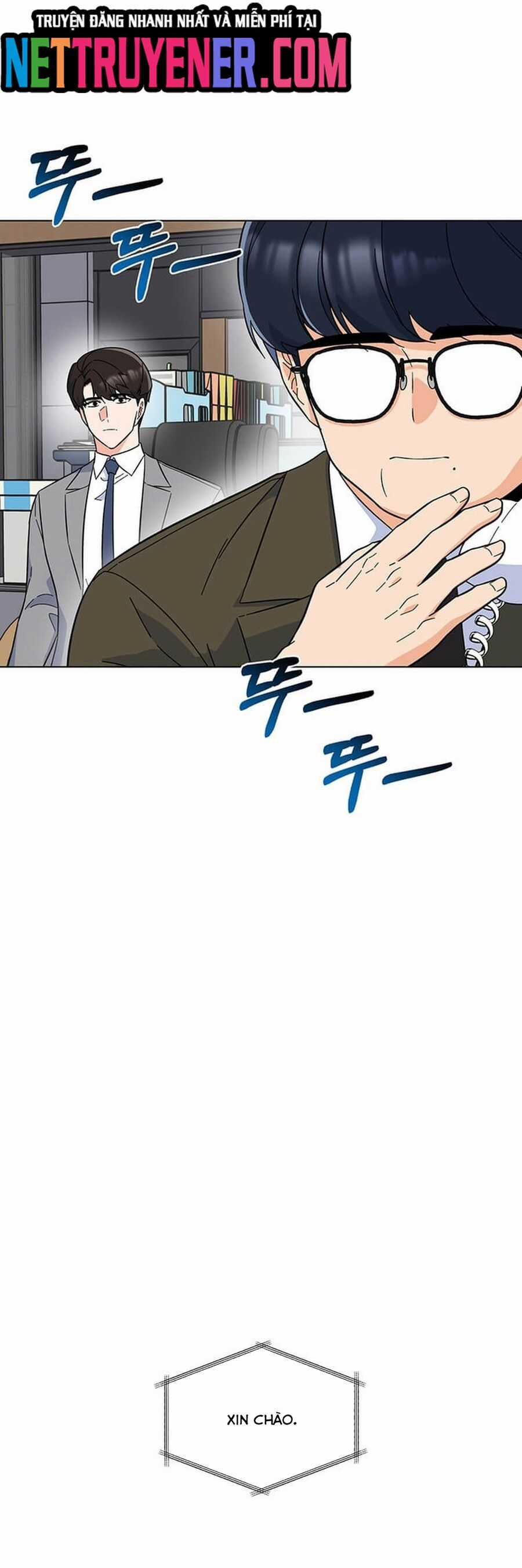 Quản Lý Cấp Cao Nhất Của Năm Chương 54 trang 10