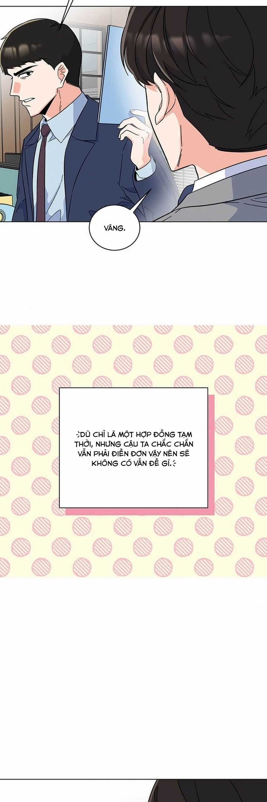 Quản Lý Cấp Cao Nhất Của Năm Chương 54 trang 18