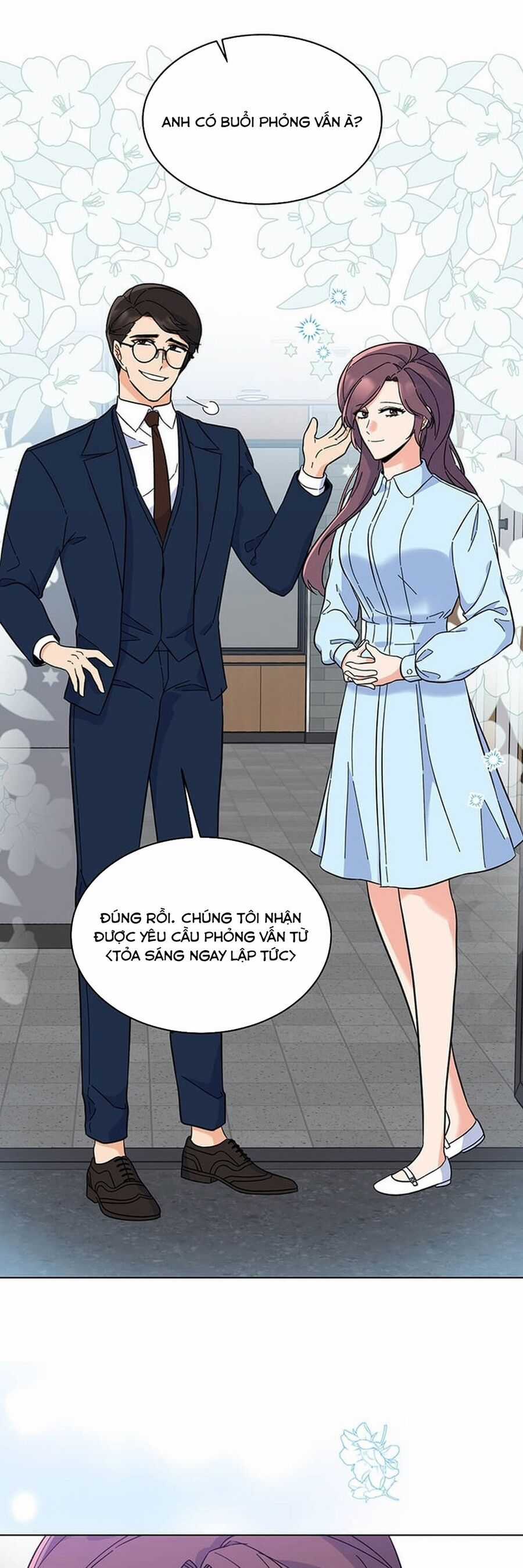 Quản Lý Cấp Cao Nhất Của Năm Chương 54 trang 20