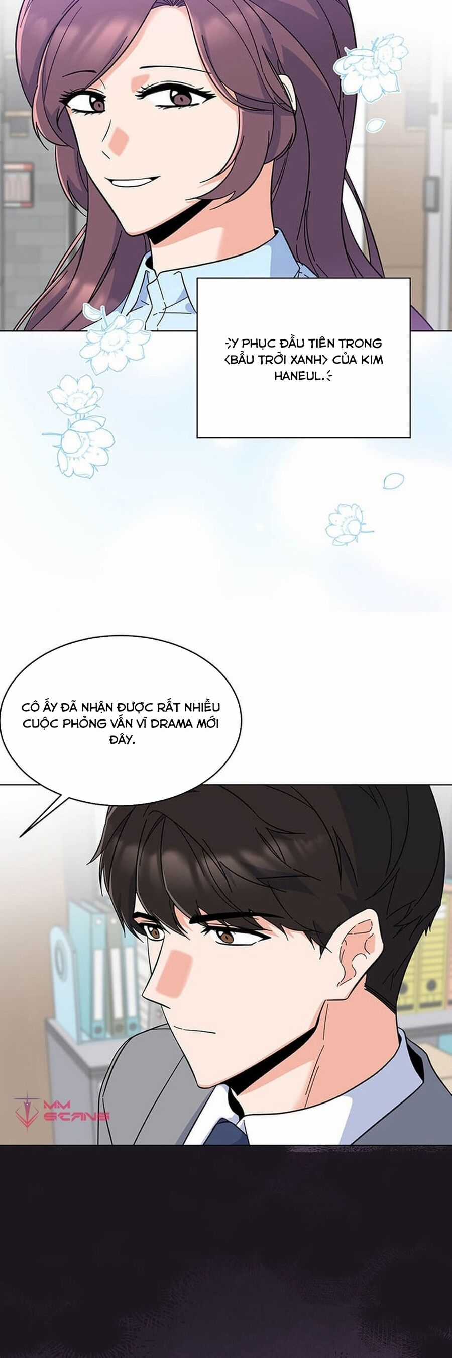 Quản Lý Cấp Cao Nhất Của Năm Chương 54 trang 21