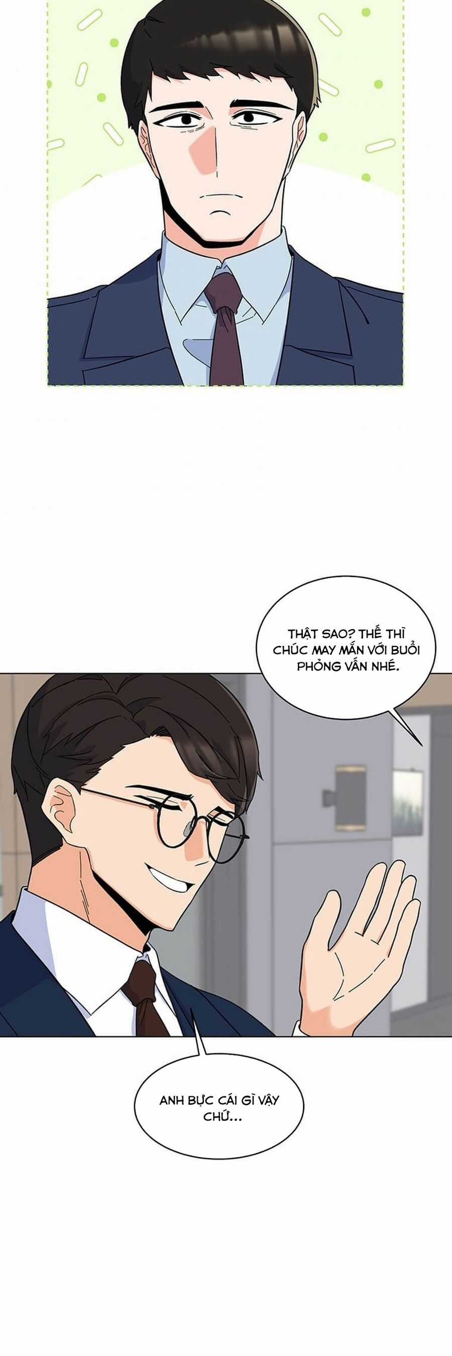 Quản Lý Cấp Cao Nhất Của Năm Chương 54 trang 23