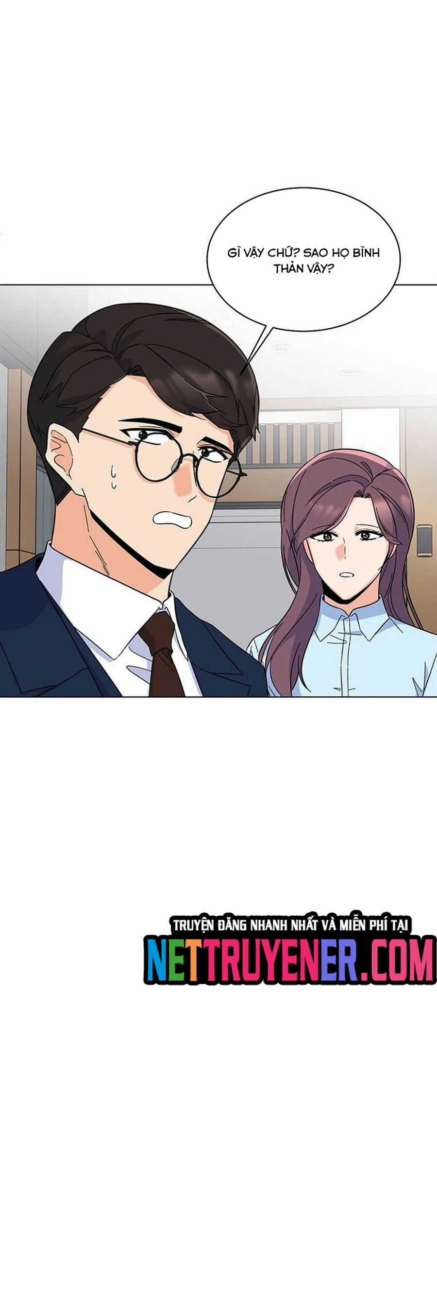 Quản Lý Cấp Cao Nhất Của Năm Chương 54 trang 25