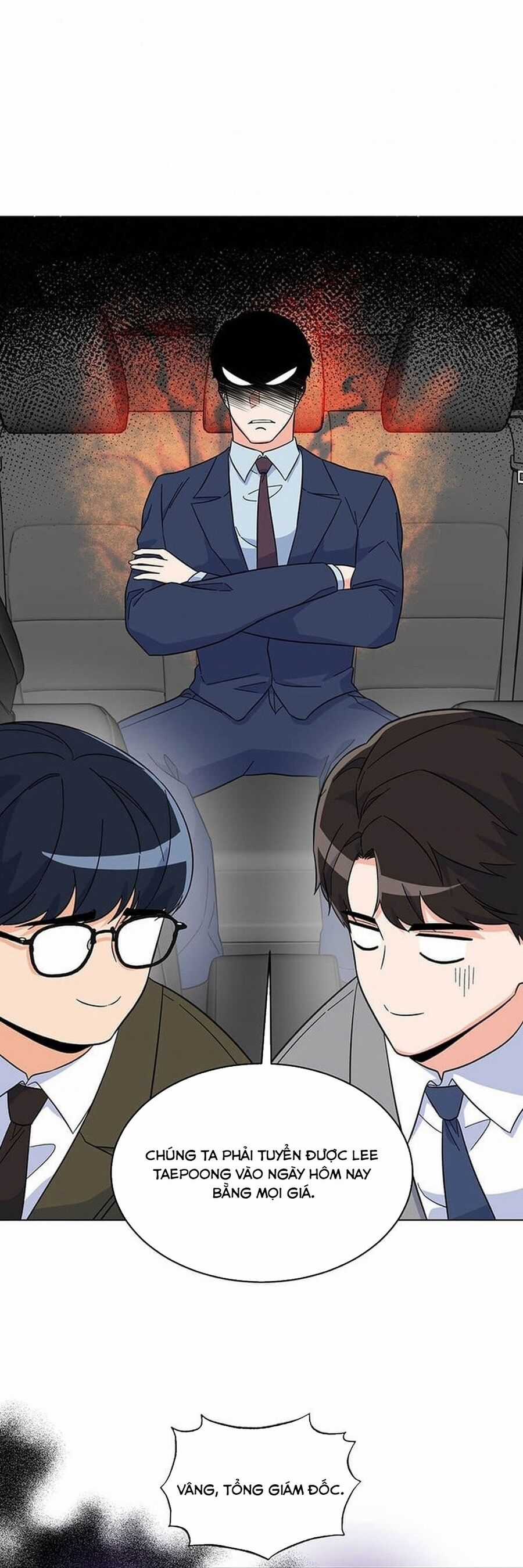 Quản Lý Cấp Cao Nhất Của Năm Chương 54 trang 27