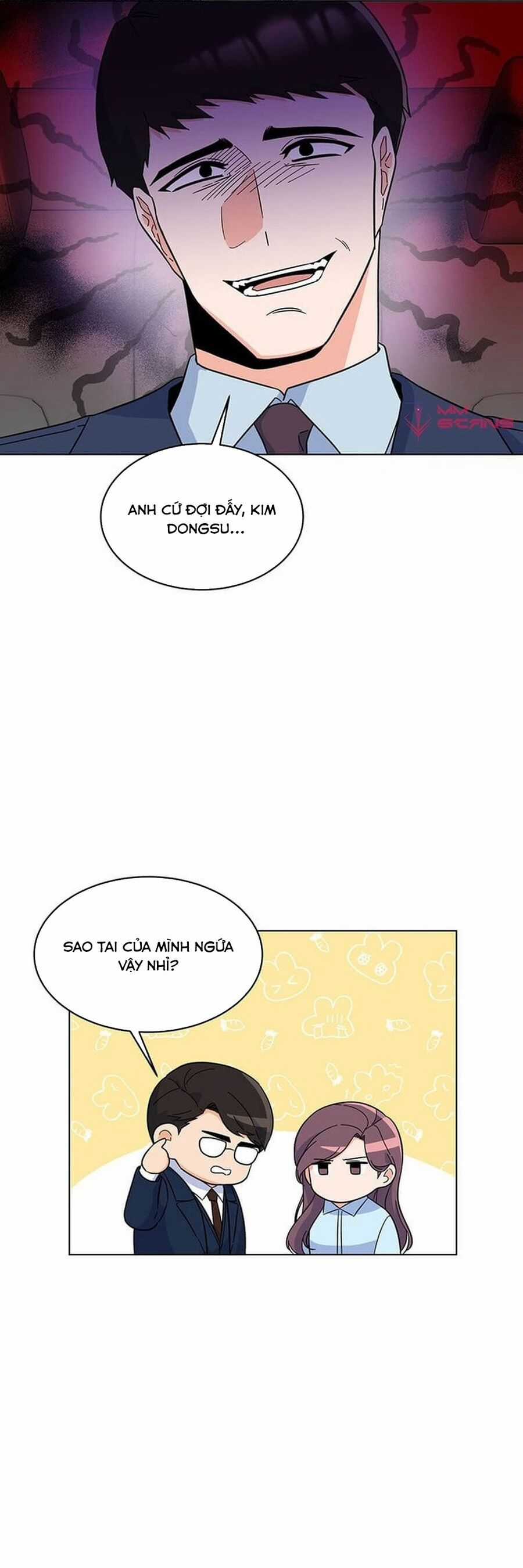 Quản Lý Cấp Cao Nhất Của Năm Chương 54 trang 28