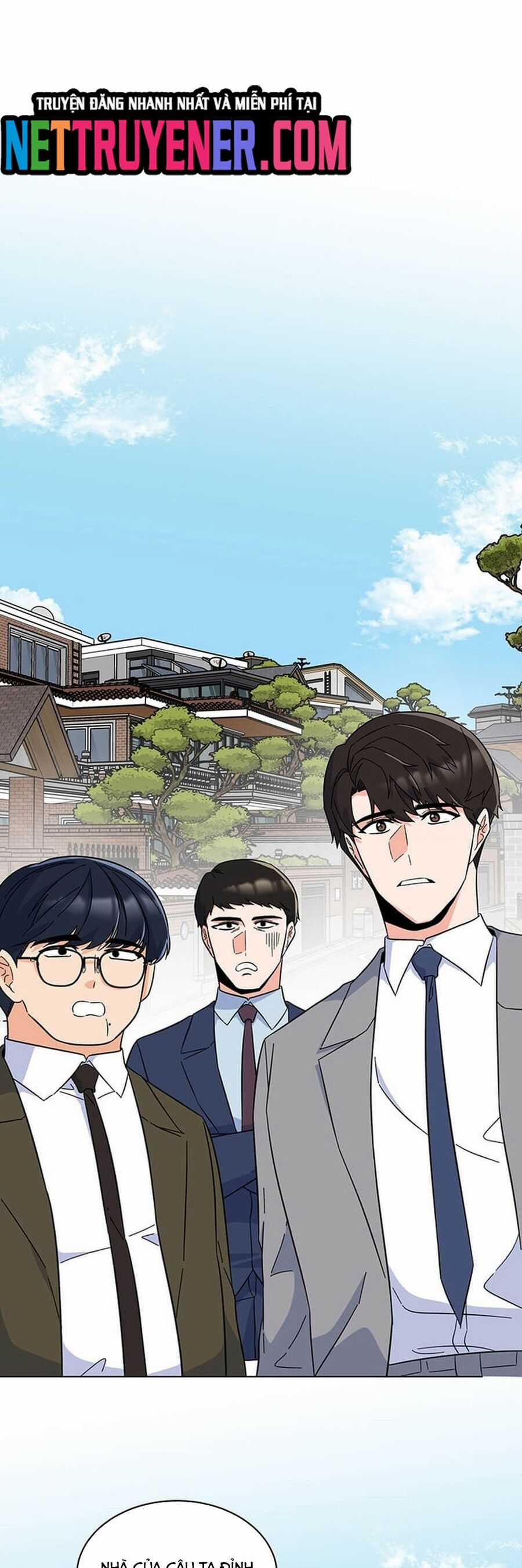 Quản Lý Cấp Cao Nhất Của Năm Chương 54 trang 29