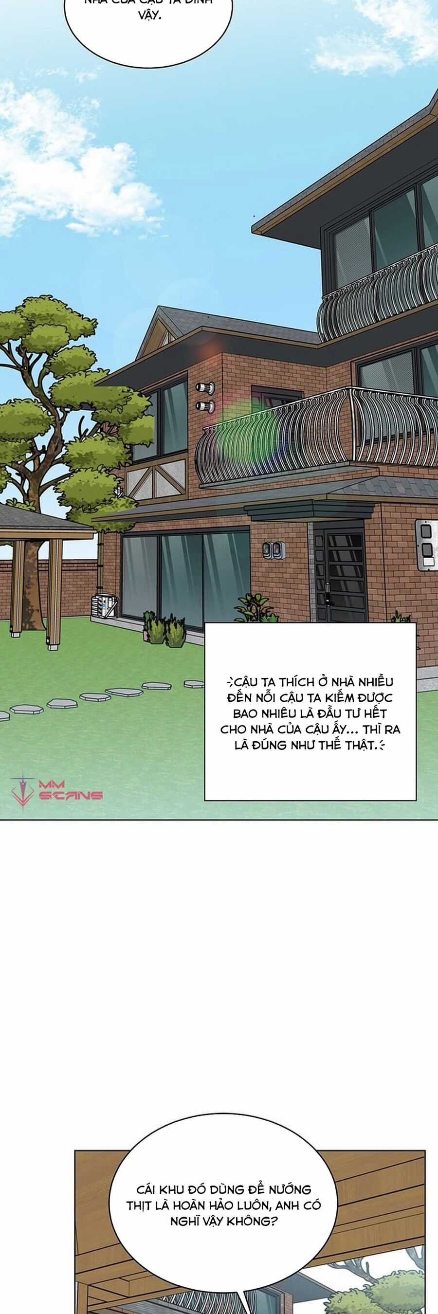 Quản Lý Cấp Cao Nhất Của Năm Chương 54 trang 30