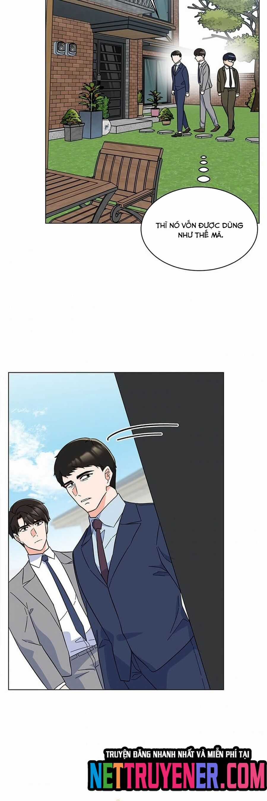 Quản Lý Cấp Cao Nhất Của Năm Chương 54 trang 31