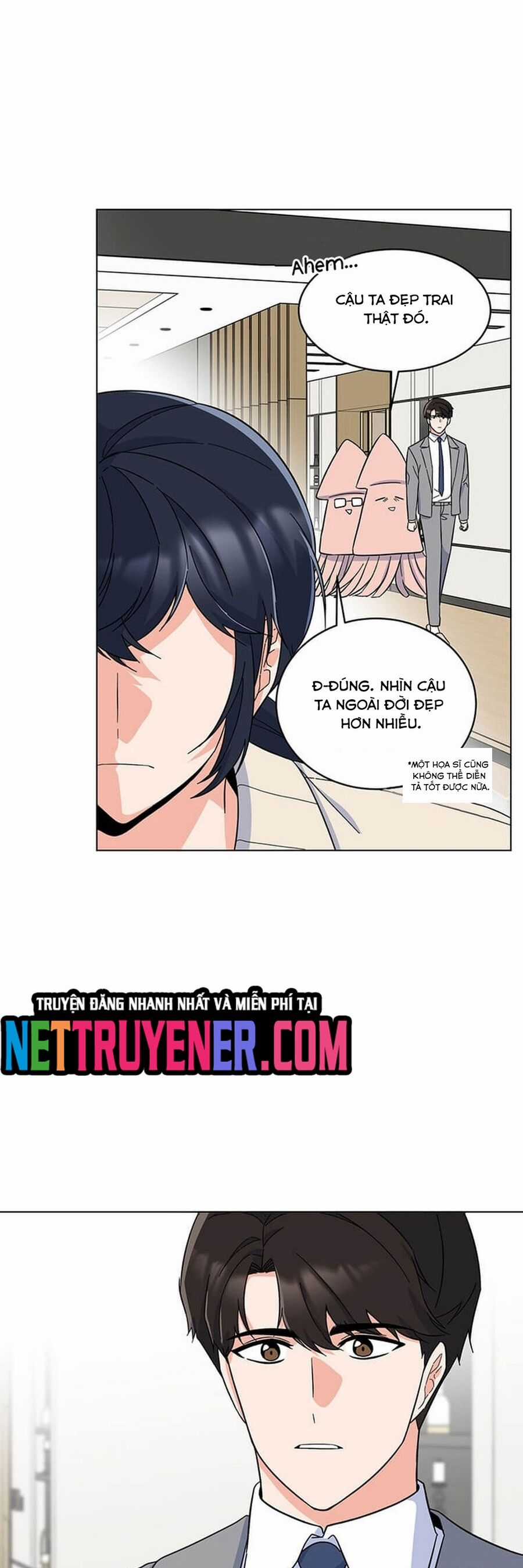 Quản Lý Cấp Cao Nhất Của Năm Chương 54 trang 34