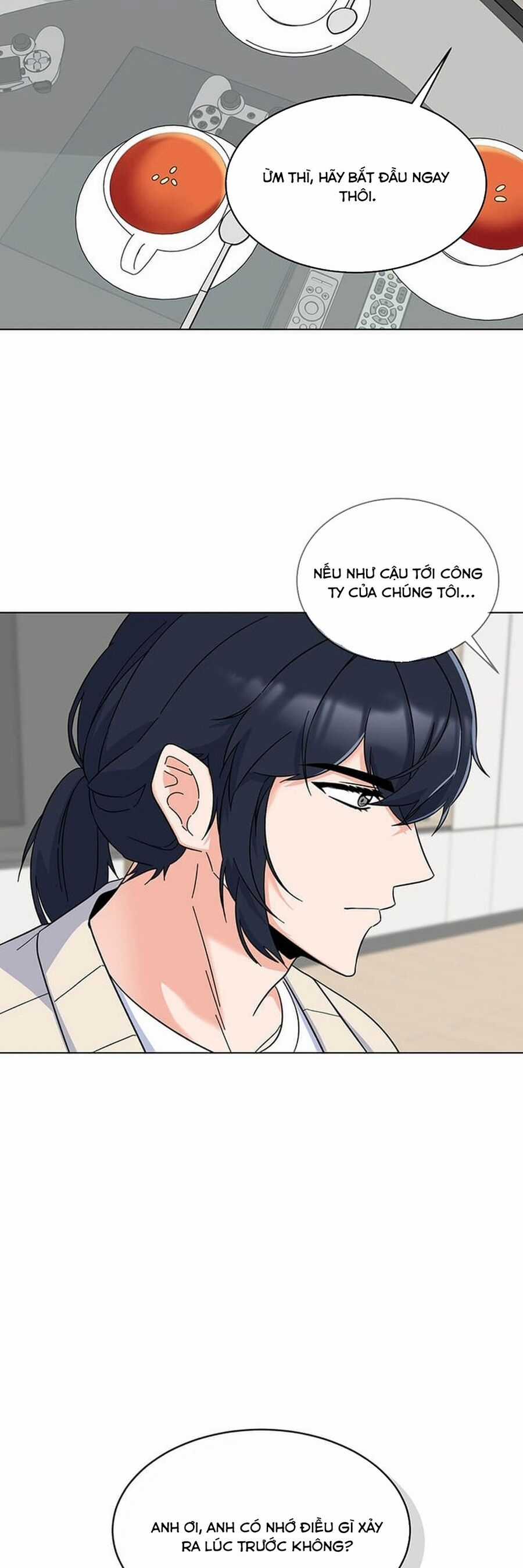 Quản Lý Cấp Cao Nhất Của Năm Chương 54 trang 37