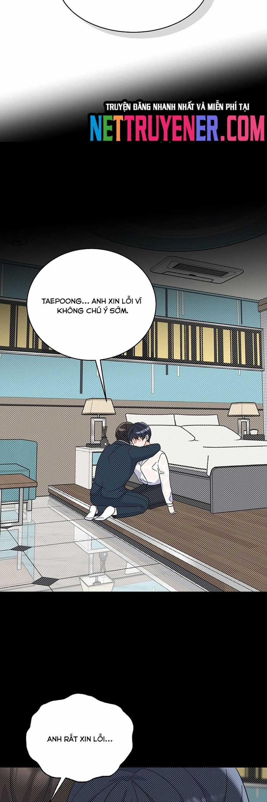 Quản Lý Cấp Cao Nhất Của Năm Chương 54 trang 38