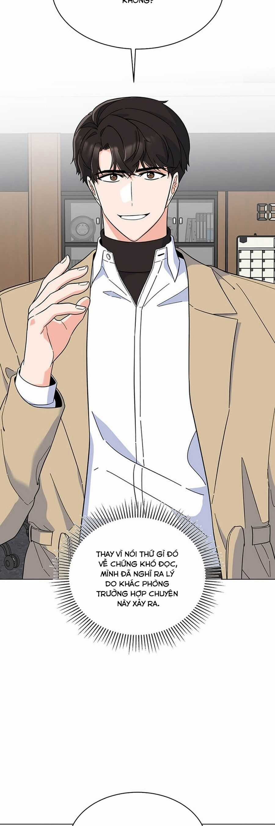 Quản Lý Cấp Cao Nhất Của Năm Chương 54 trang 4