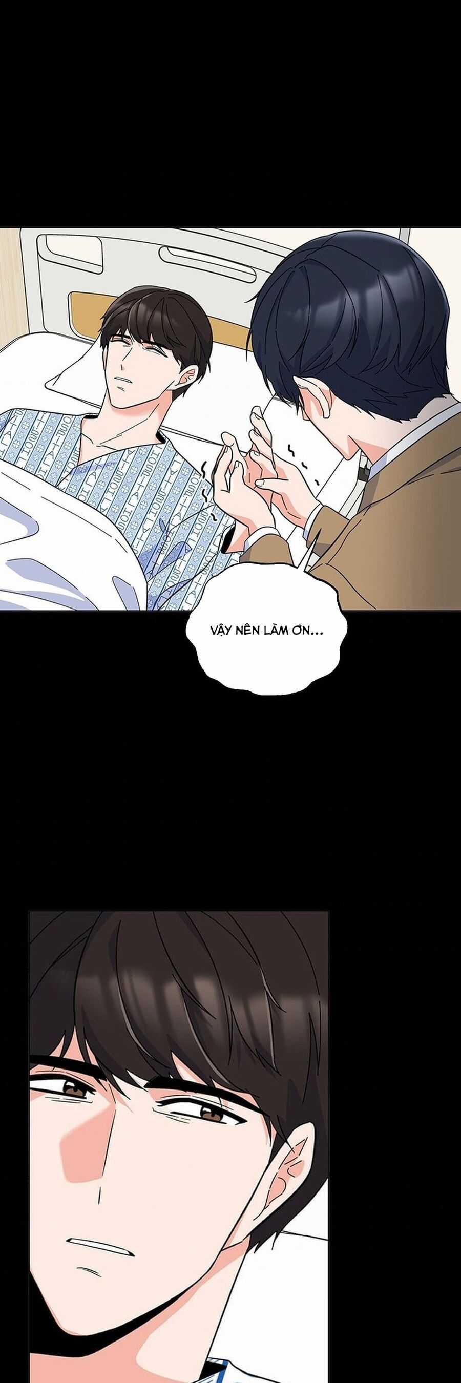 Quản Lý Cấp Cao Nhất Của Năm Chương 54 trang 40