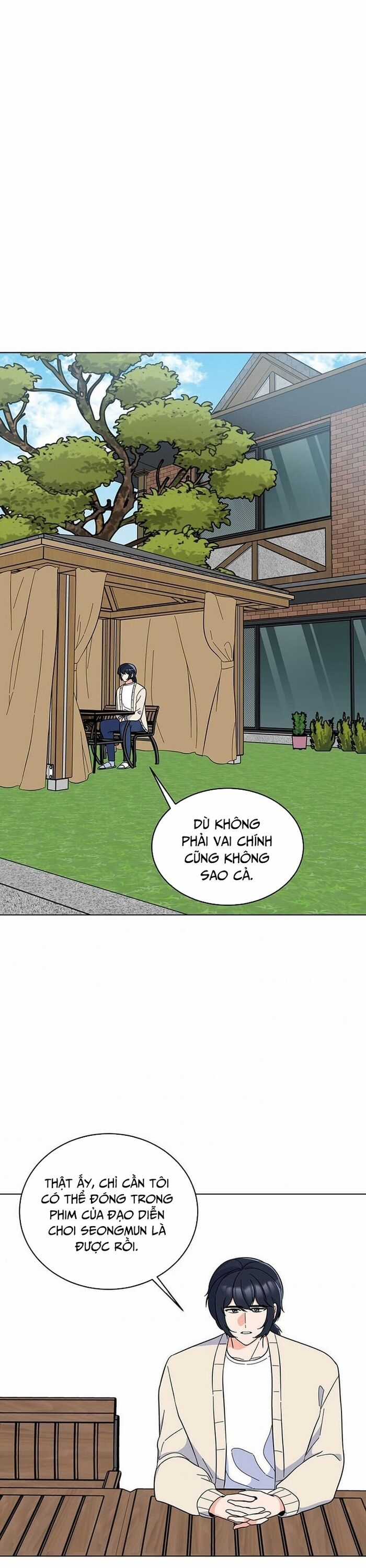 Quản Lý Cấp Cao Nhất Của Năm Chương 55 trang 10