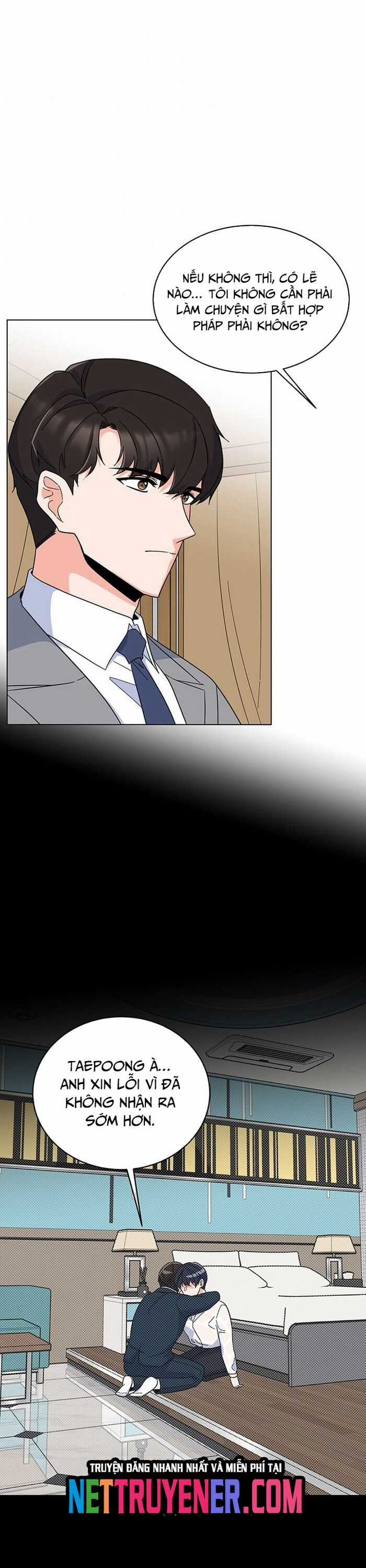 Quản Lý Cấp Cao Nhất Của Năm Chương 55 trang 11