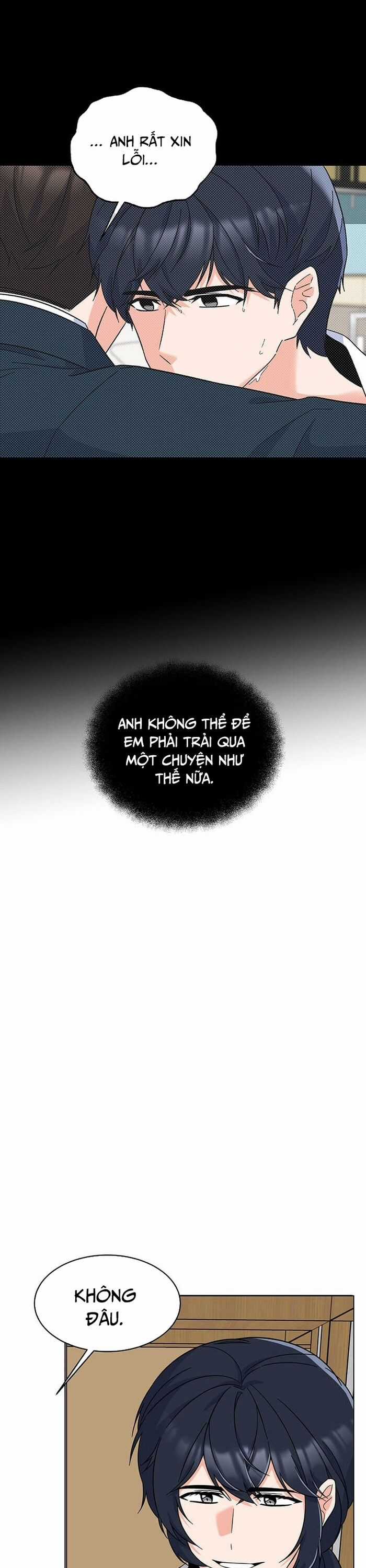 Quản Lý Cấp Cao Nhất Của Năm Chương 55 trang 12