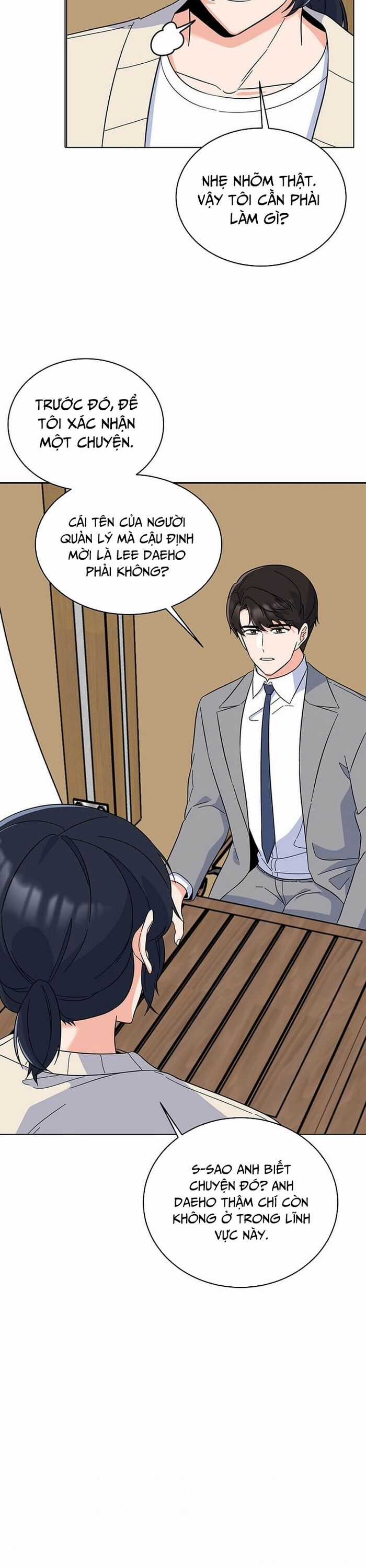 Quản Lý Cấp Cao Nhất Của Năm Chương 55 trang 13