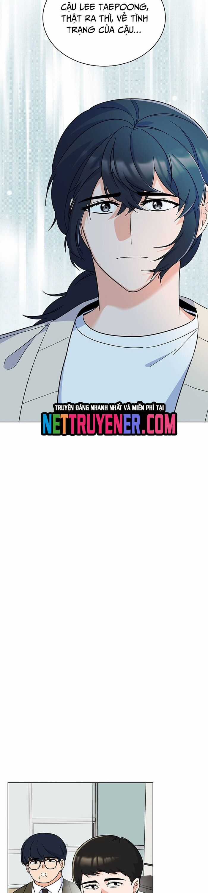 Quản Lý Cấp Cao Nhất Của Năm Chương 55 trang 15