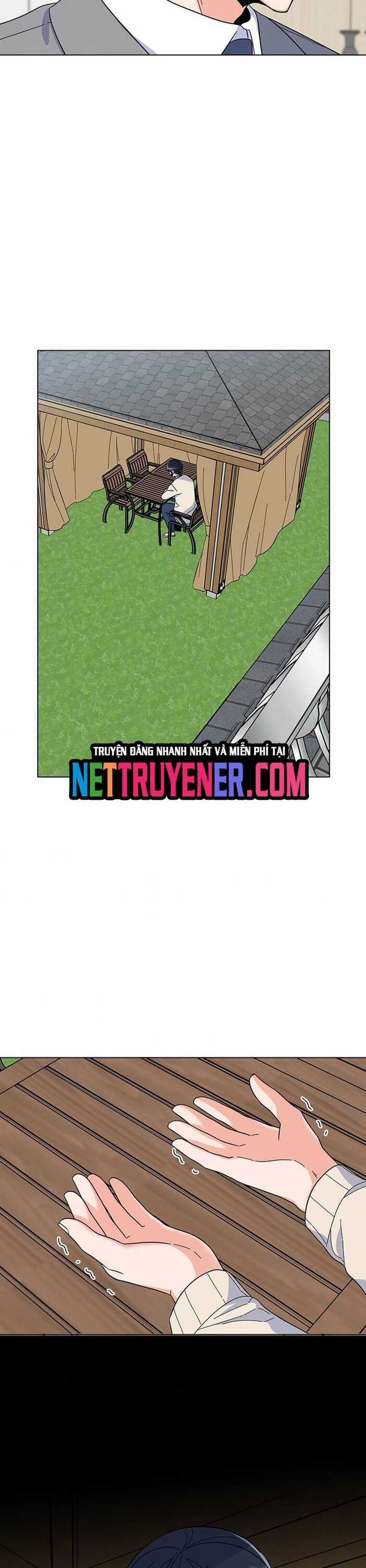 Quản Lý Cấp Cao Nhất Của Năm Chương 55 trang 17