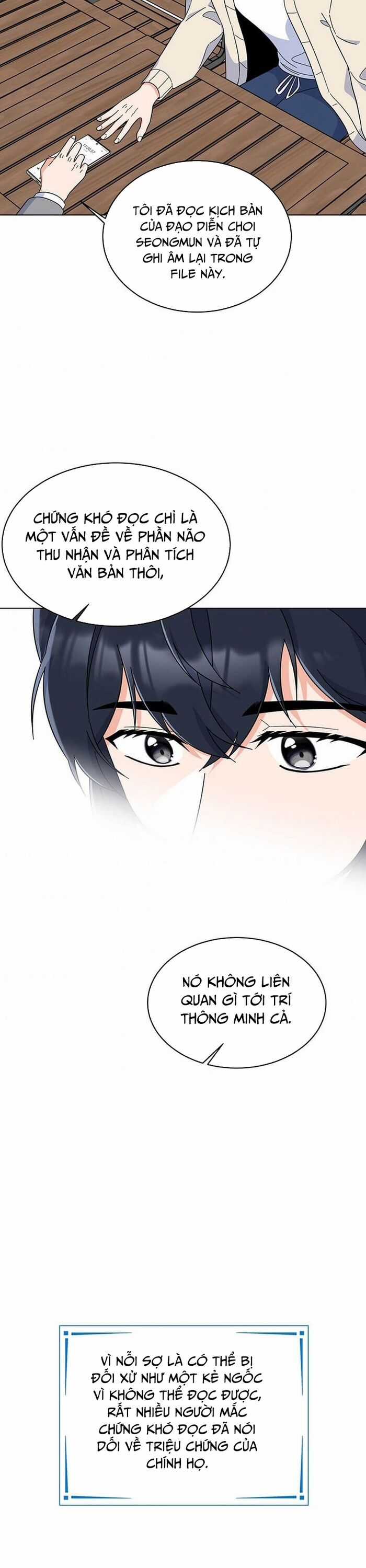 Quản Lý Cấp Cao Nhất Của Năm Chương 55 trang 24