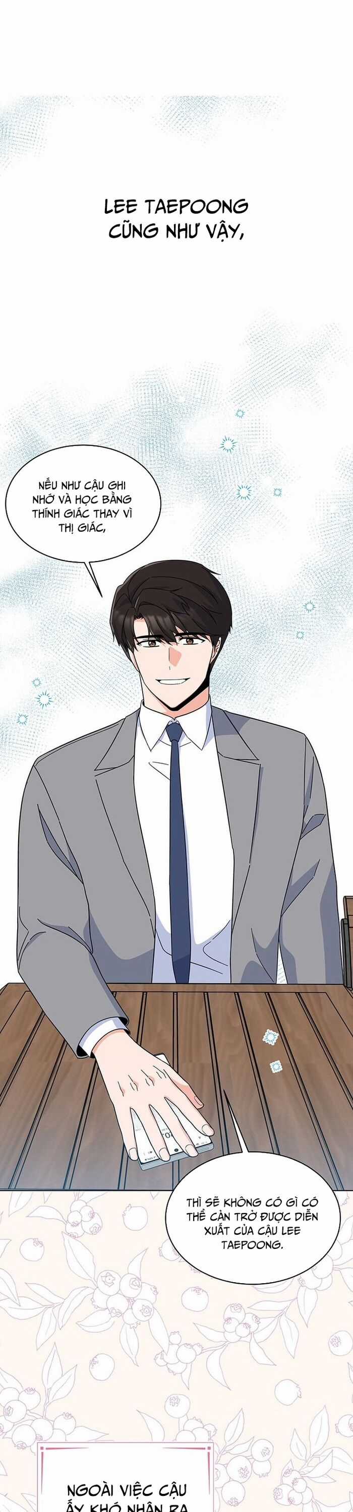 Quản Lý Cấp Cao Nhất Của Năm Chương 55 trang 25