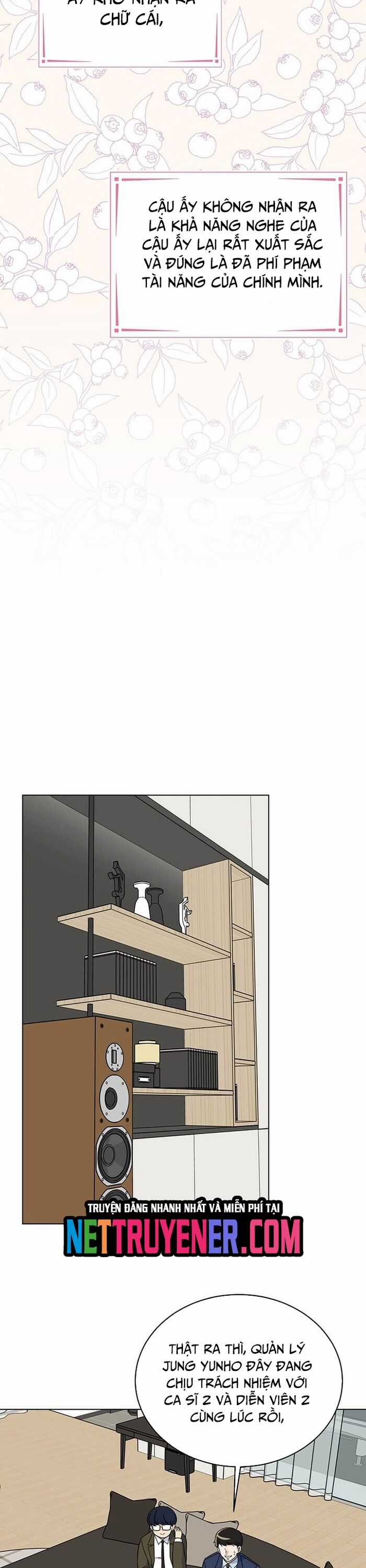 Quản Lý Cấp Cao Nhất Của Năm Chương 55 trang 26