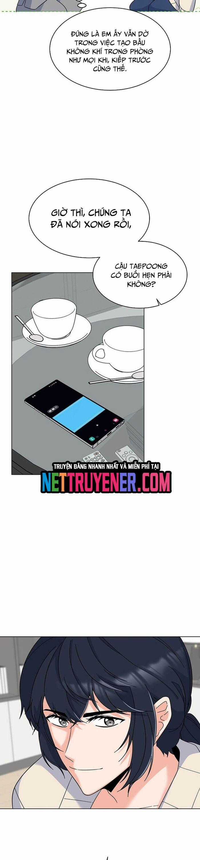 Quản Lý Cấp Cao Nhất Của Năm Chương 55 trang 29