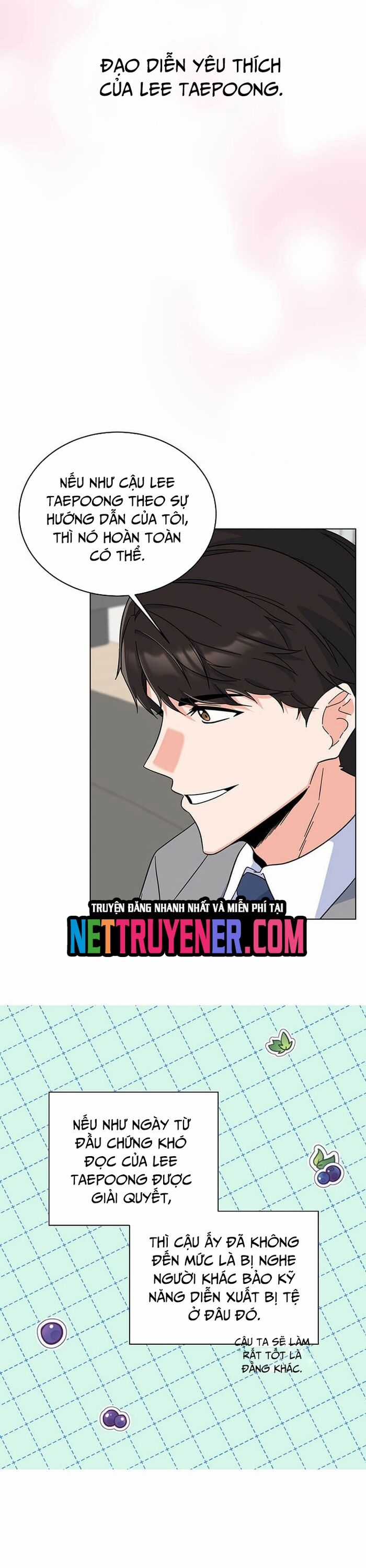 Quản Lý Cấp Cao Nhất Của Năm Chương 55 trang 6