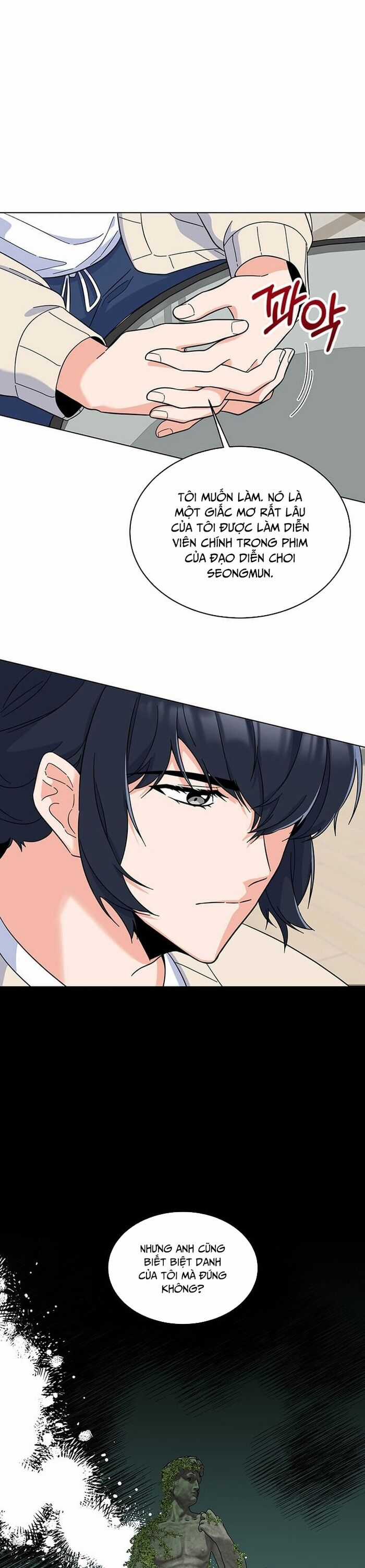 Quản Lý Cấp Cao Nhất Của Năm Chương 55 trang 7