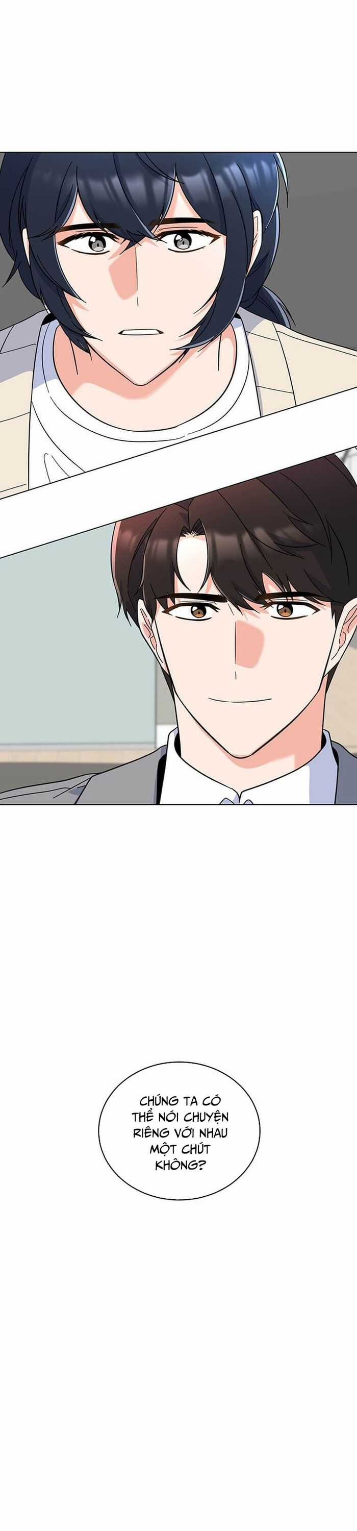 Quản Lý Cấp Cao Nhất Của Năm Chương 55 trang 9