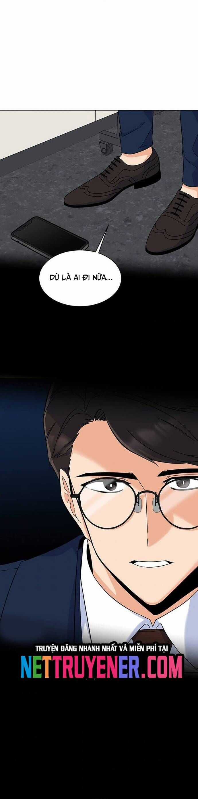 Quản Lý Cấp Cao Nhất Của Năm Chương 56 trang 12