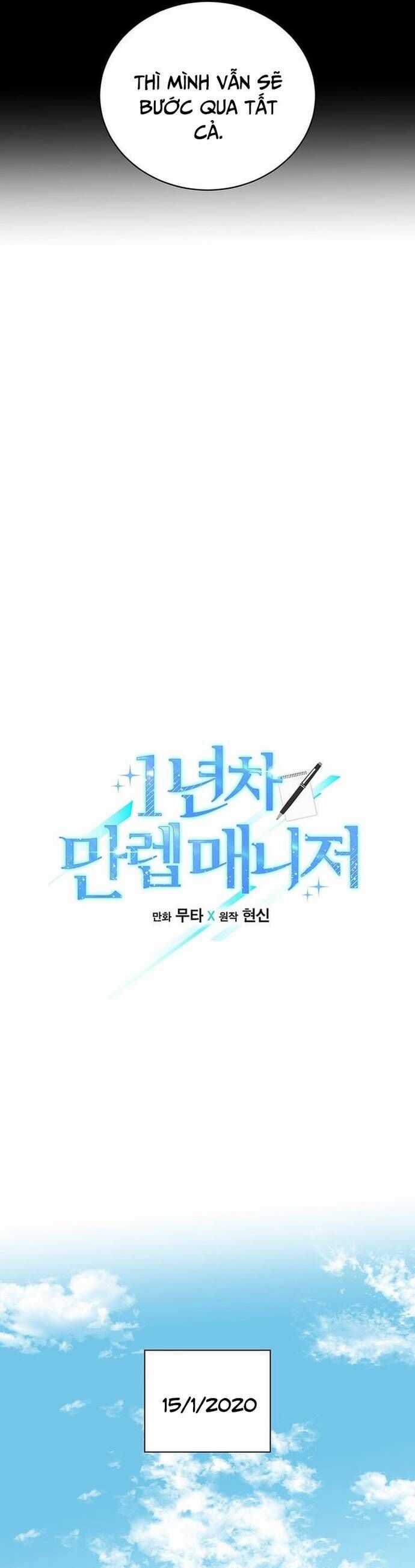 Quản Lý Cấp Cao Nhất Của Năm Chương 56 trang 13