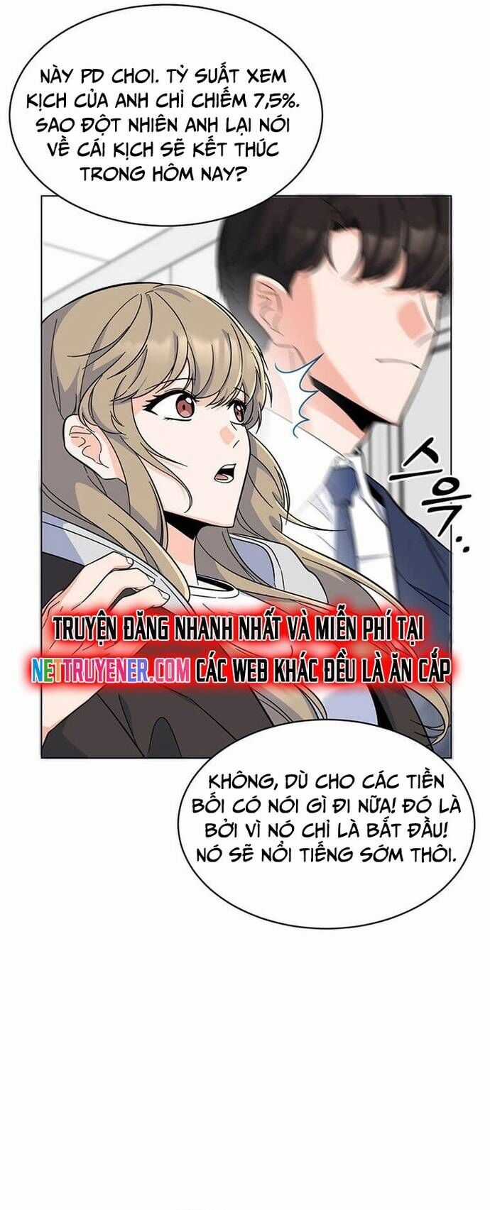 Quản Lý Cấp Cao Nhất Của Năm Chương 56 trang 15