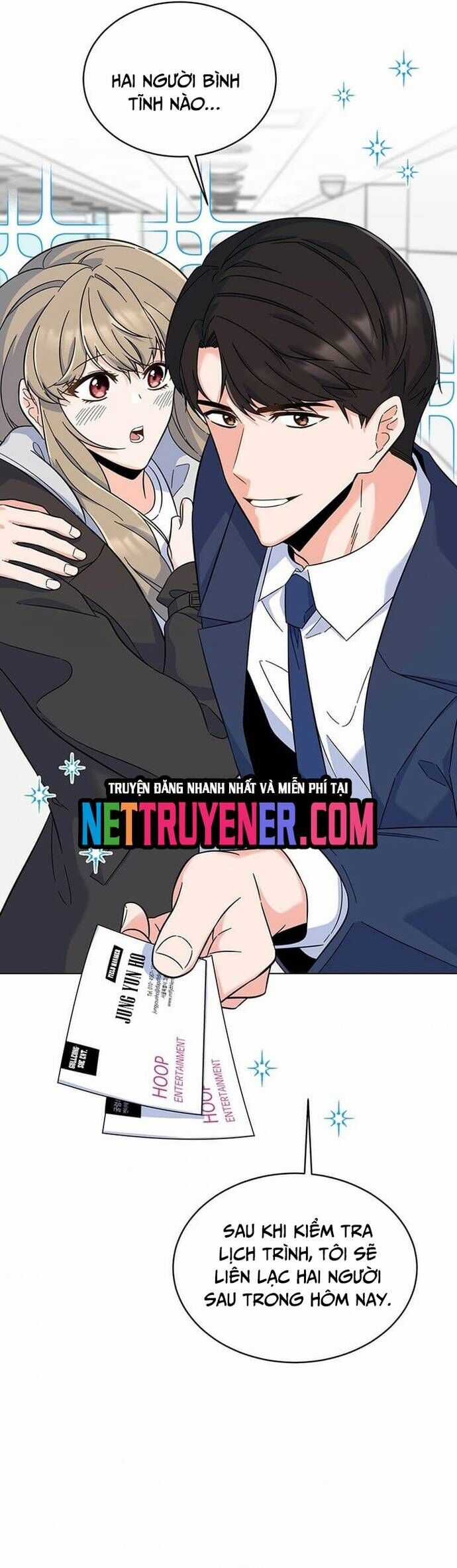 Quản Lý Cấp Cao Nhất Của Năm Chương 56 trang 16