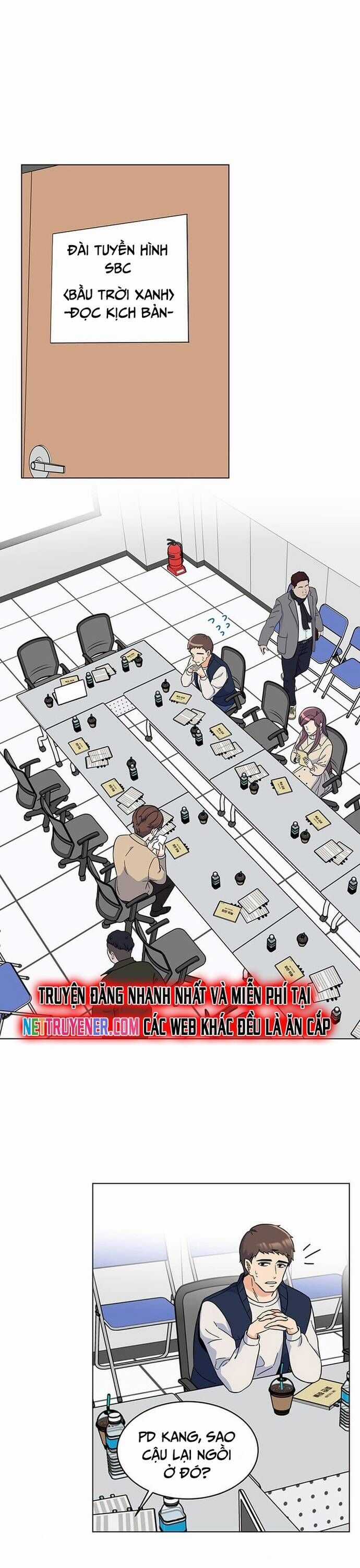 Quản Lý Cấp Cao Nhất Của Năm Chương 56 trang 19