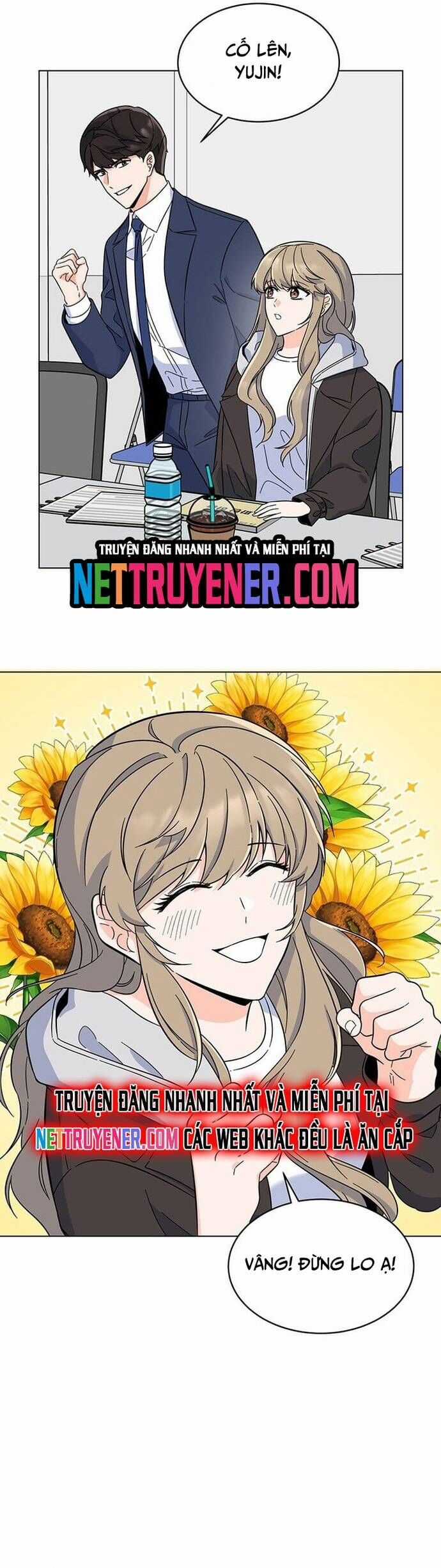 Quản Lý Cấp Cao Nhất Của Năm Chương 56 trang 21