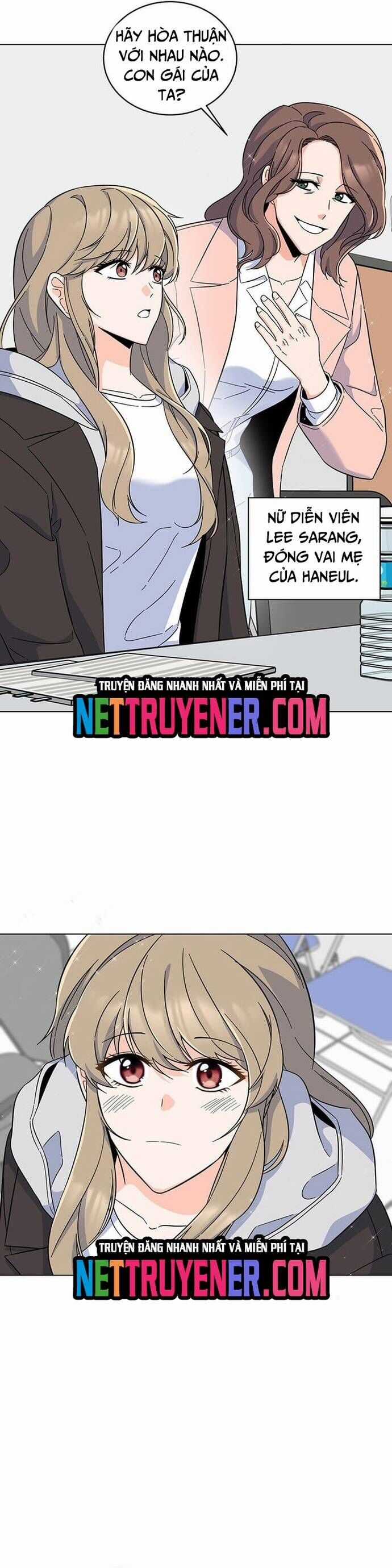 Quản Lý Cấp Cao Nhất Của Năm Chương 56 trang 26