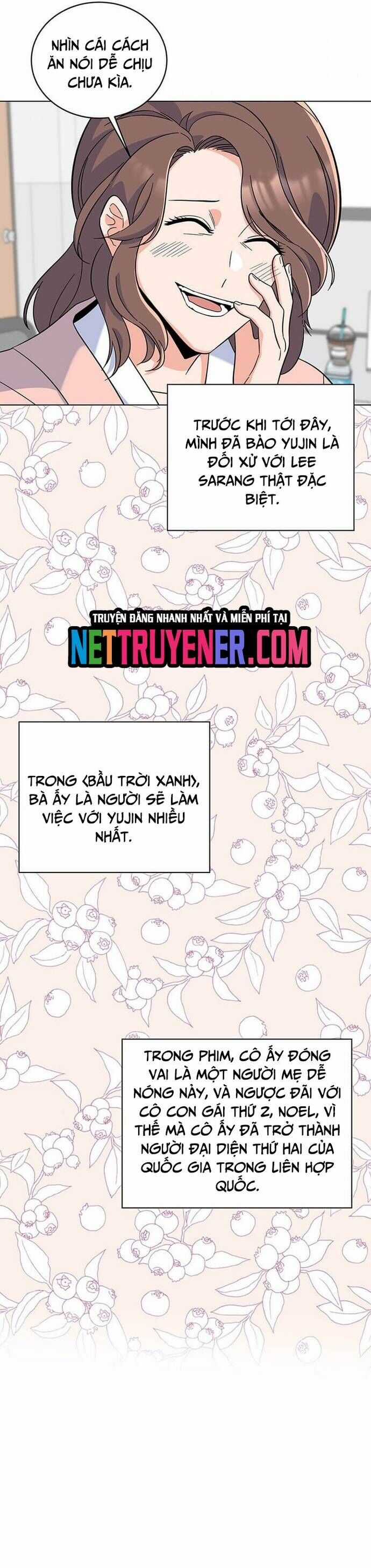 Quản Lý Cấp Cao Nhất Của Năm Chương 56 trang 27