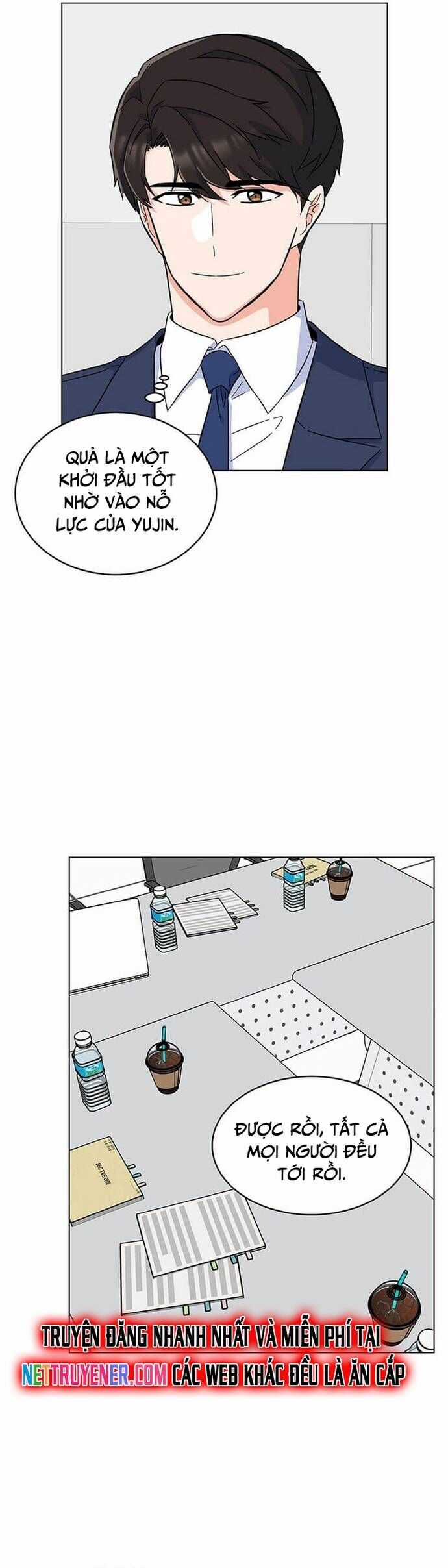 Quản Lý Cấp Cao Nhất Của Năm Chương 56 trang 28