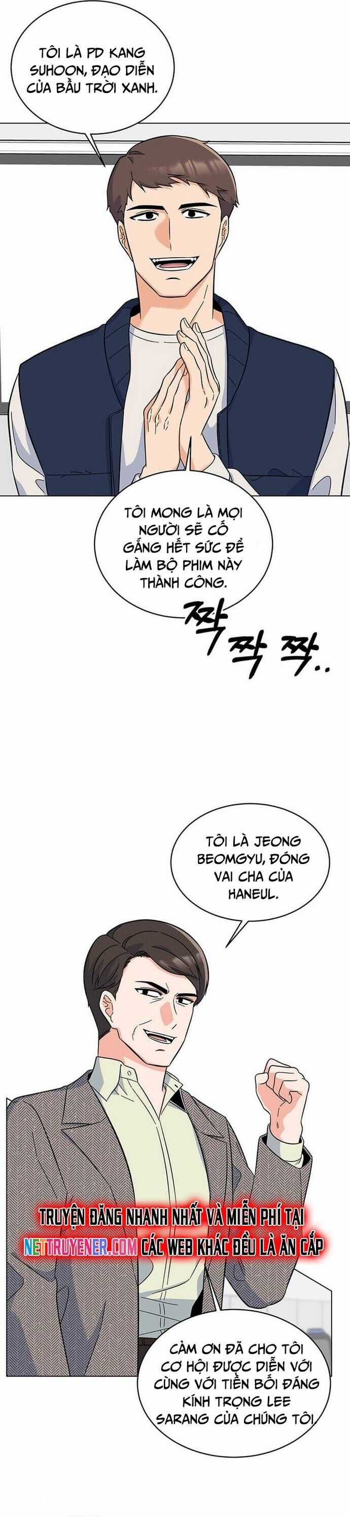 Quản Lý Cấp Cao Nhất Của Năm Chương 56 trang 29