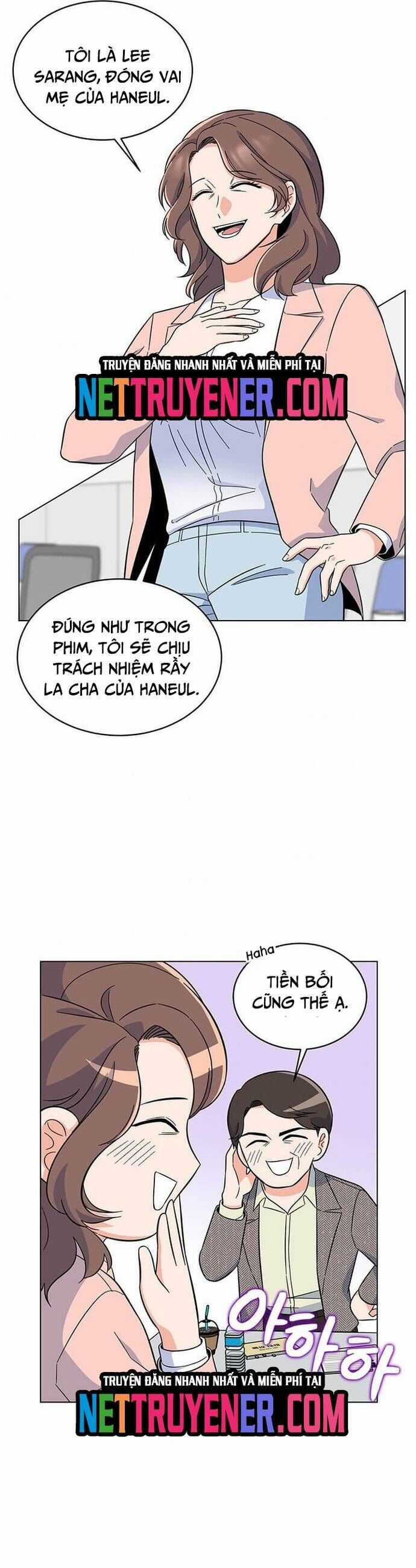 Quản Lý Cấp Cao Nhất Của Năm Chương 56 trang 30