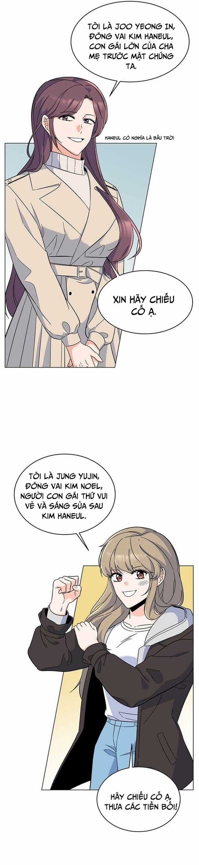 Quản Lý Cấp Cao Nhất Của Năm Chương 56 trang 31