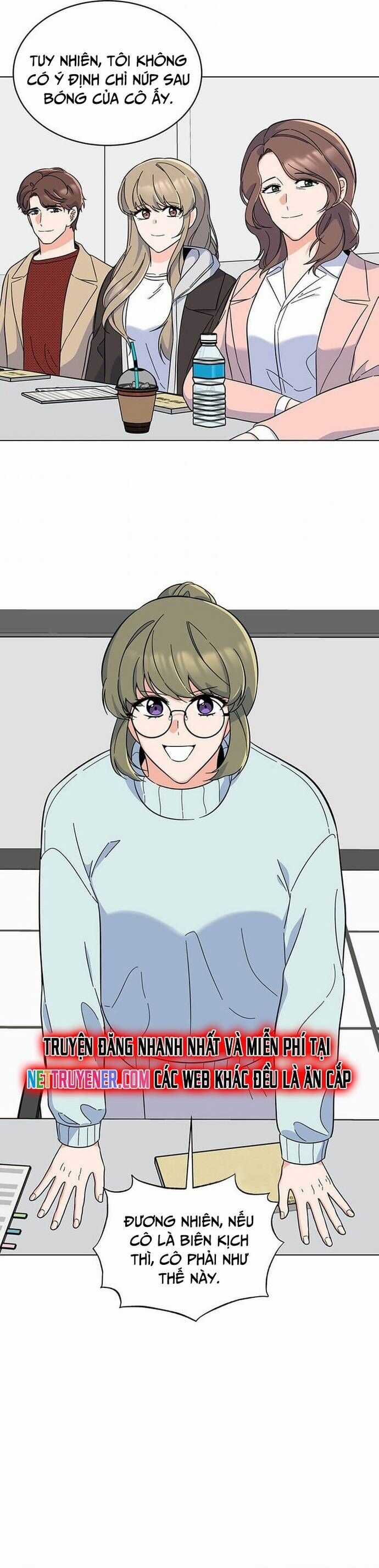 Quản Lý Cấp Cao Nhất Của Năm Chương 56 trang 34