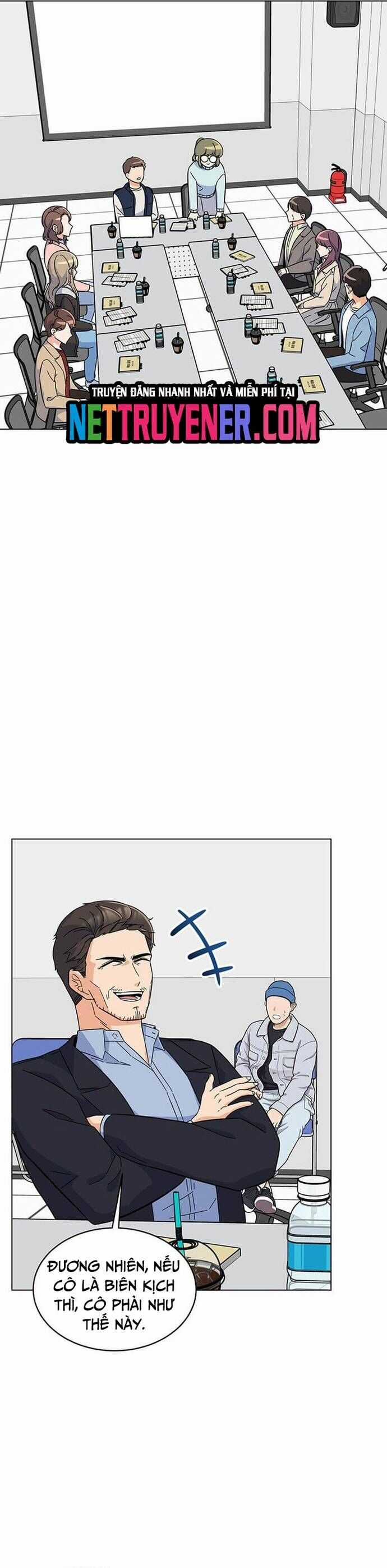 Quản Lý Cấp Cao Nhất Của Năm Chương 56 trang 35