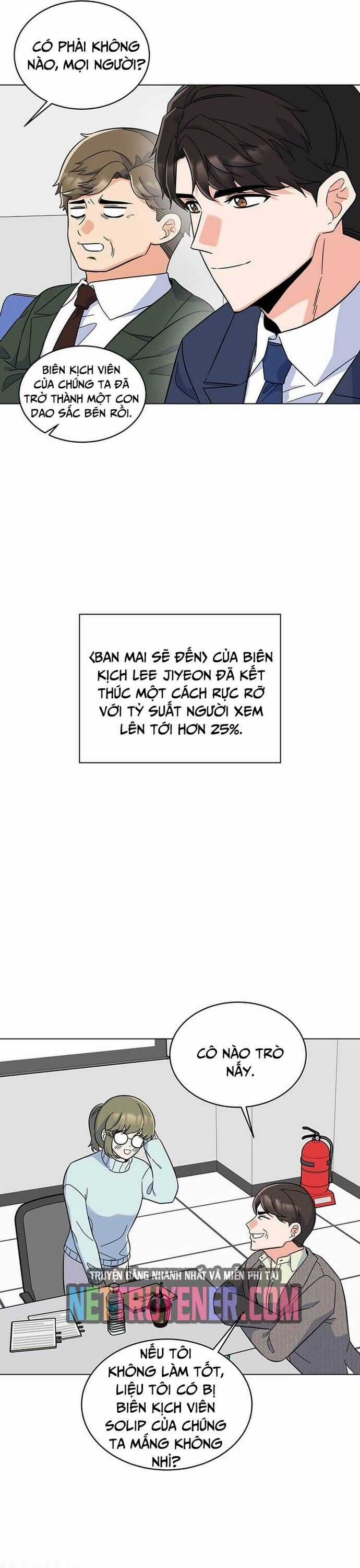 Quản Lý Cấp Cao Nhất Của Năm Chương 56 trang 36