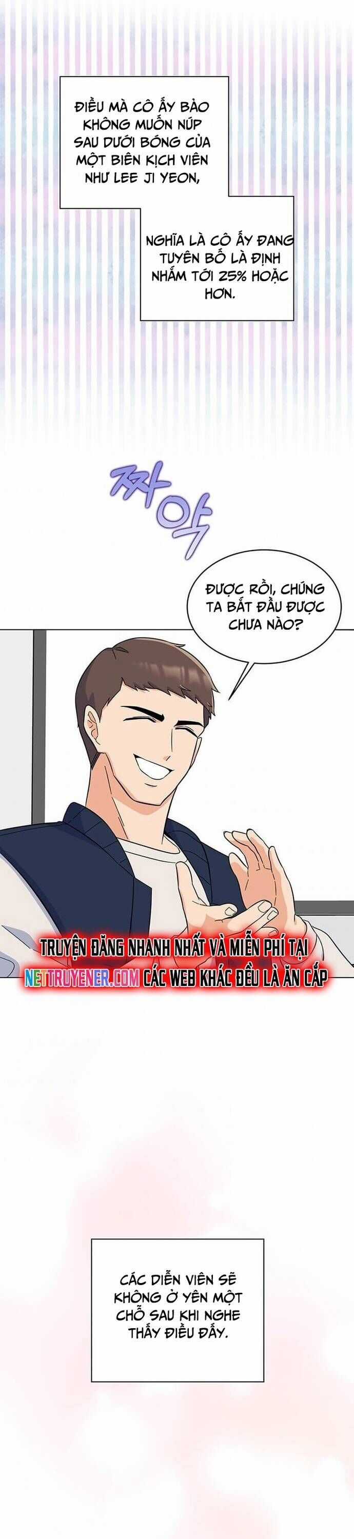 Quản Lý Cấp Cao Nhất Của Năm Chương 56 trang 37